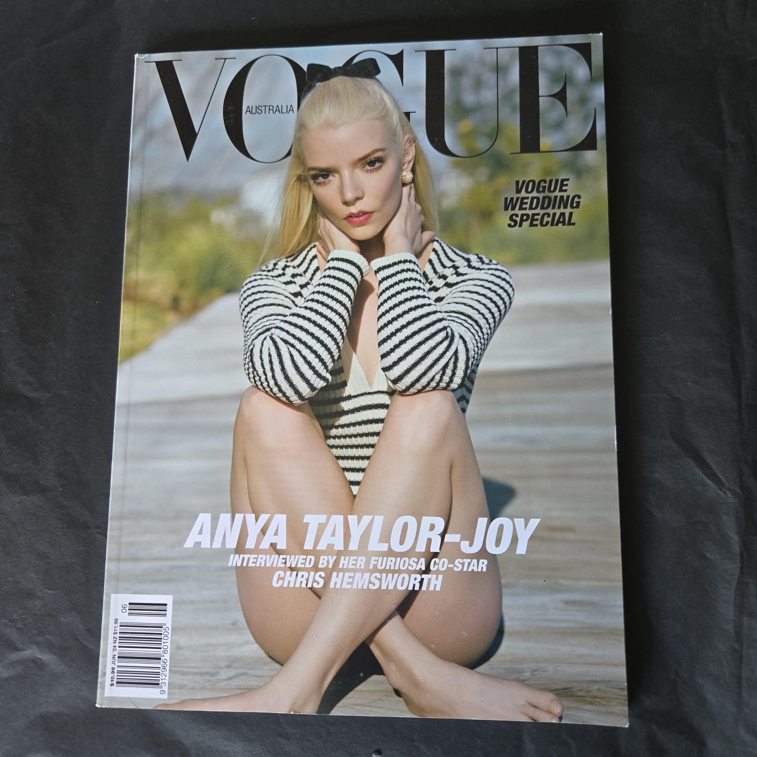 Anya taylor joy - Etsy 日本