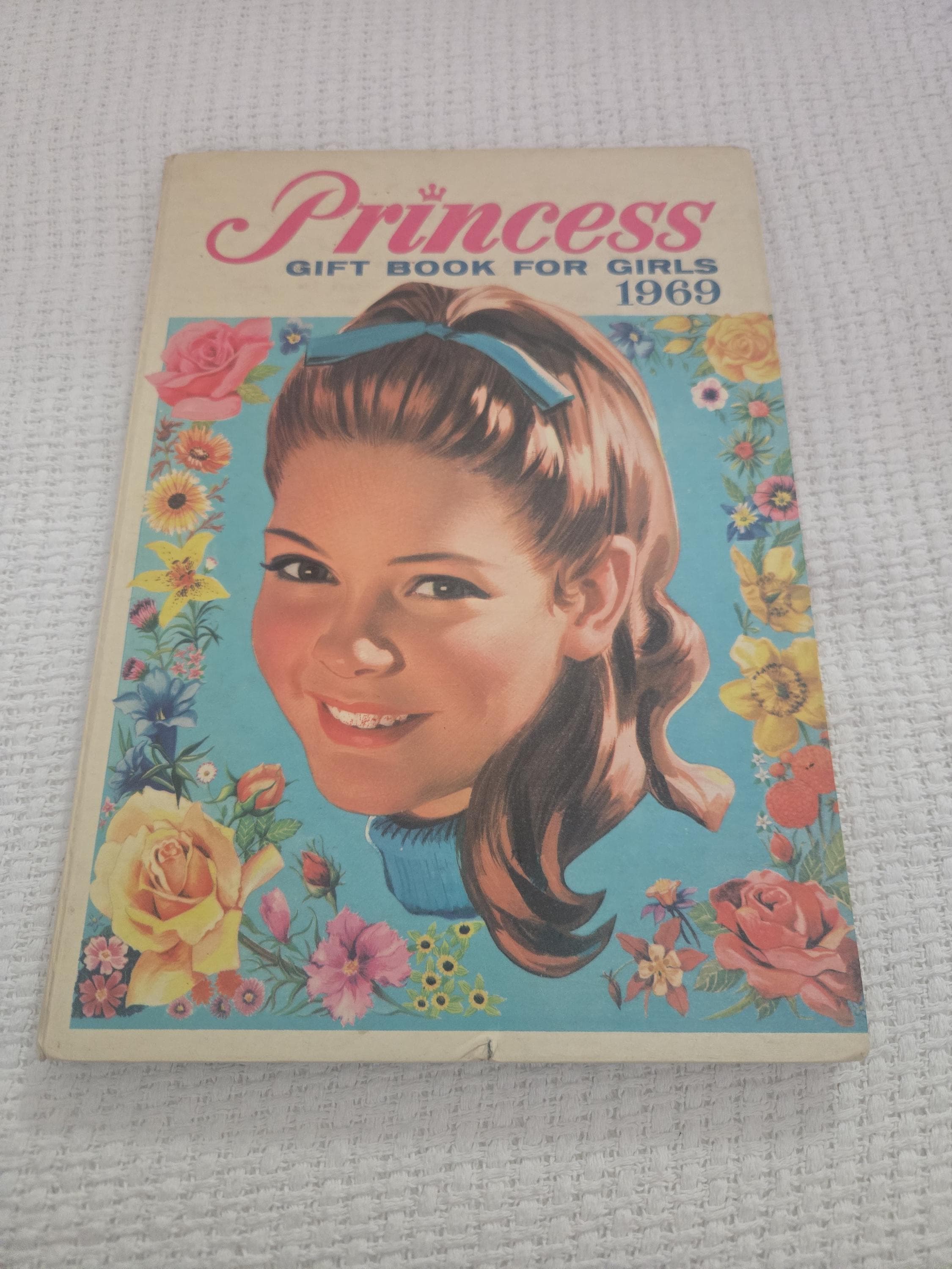 1960s Vintage Book - Etsy