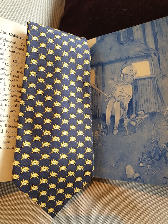 knightsbridge tie