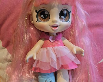 Giant Toy Lot! LOL OMG Doll and Accessory Lot, Shopkins