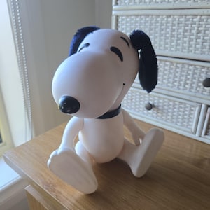 Vintage peanuts/snoopy toys and plushies - Etsy 日本
