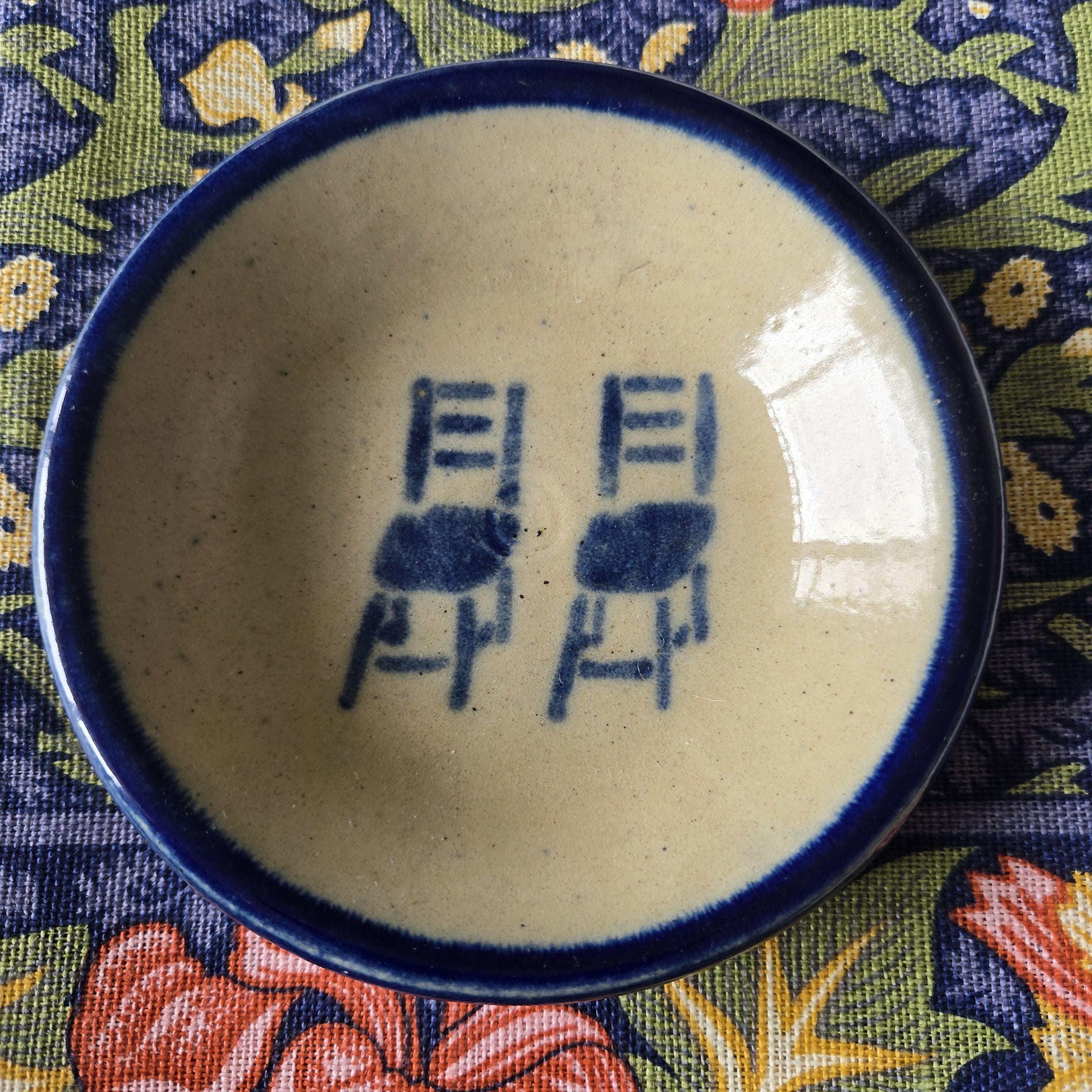 Monroe salt works pottery - Etsy 日本
