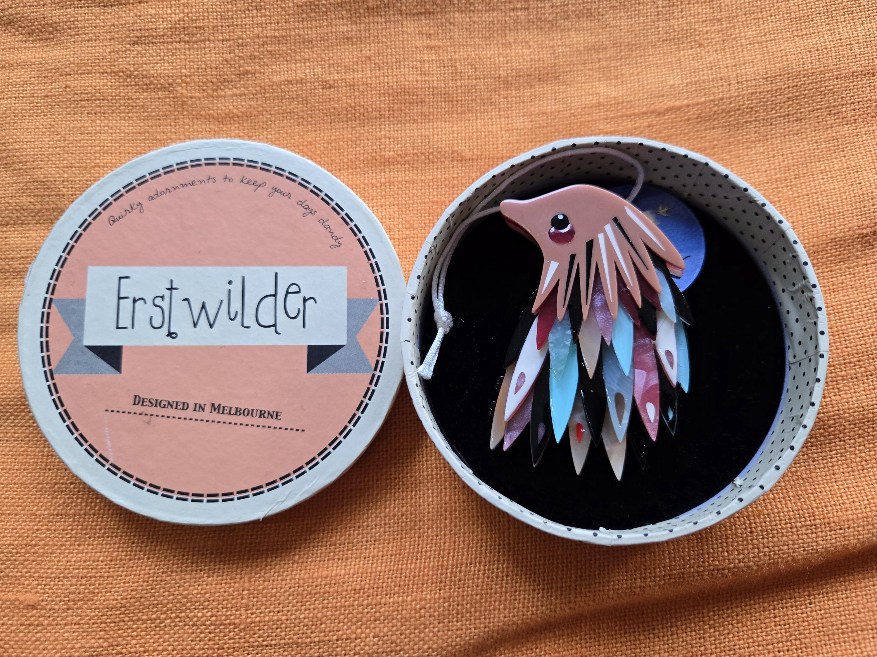 Erstwilder echidna discount