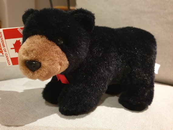 Oso store grizzly peluche