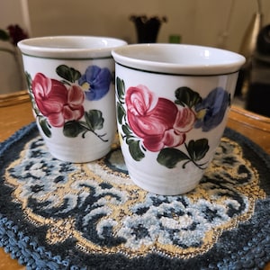 Lilien Porzellan Austria - Etsy
