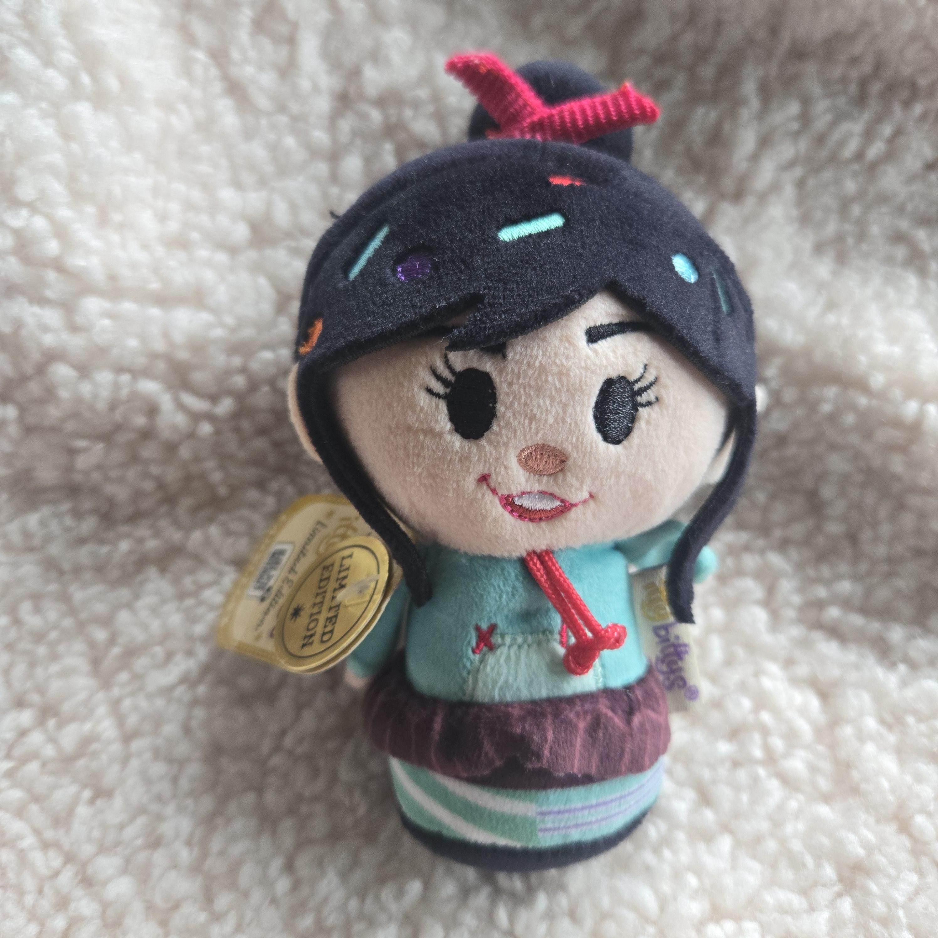 Vanellope Toys UK