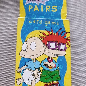 Air max deals 97 rugrats