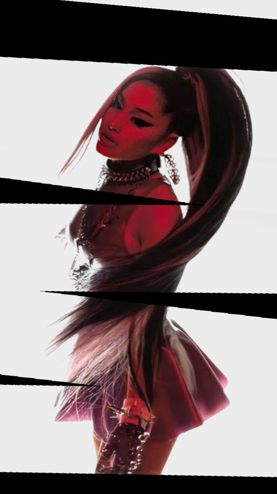 wallpaper ariana grande vintage