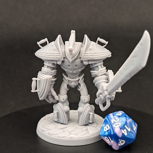 Iron Construct 1