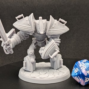 Iron Construct 2