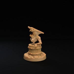 Anvil Mimic- 2 pieces