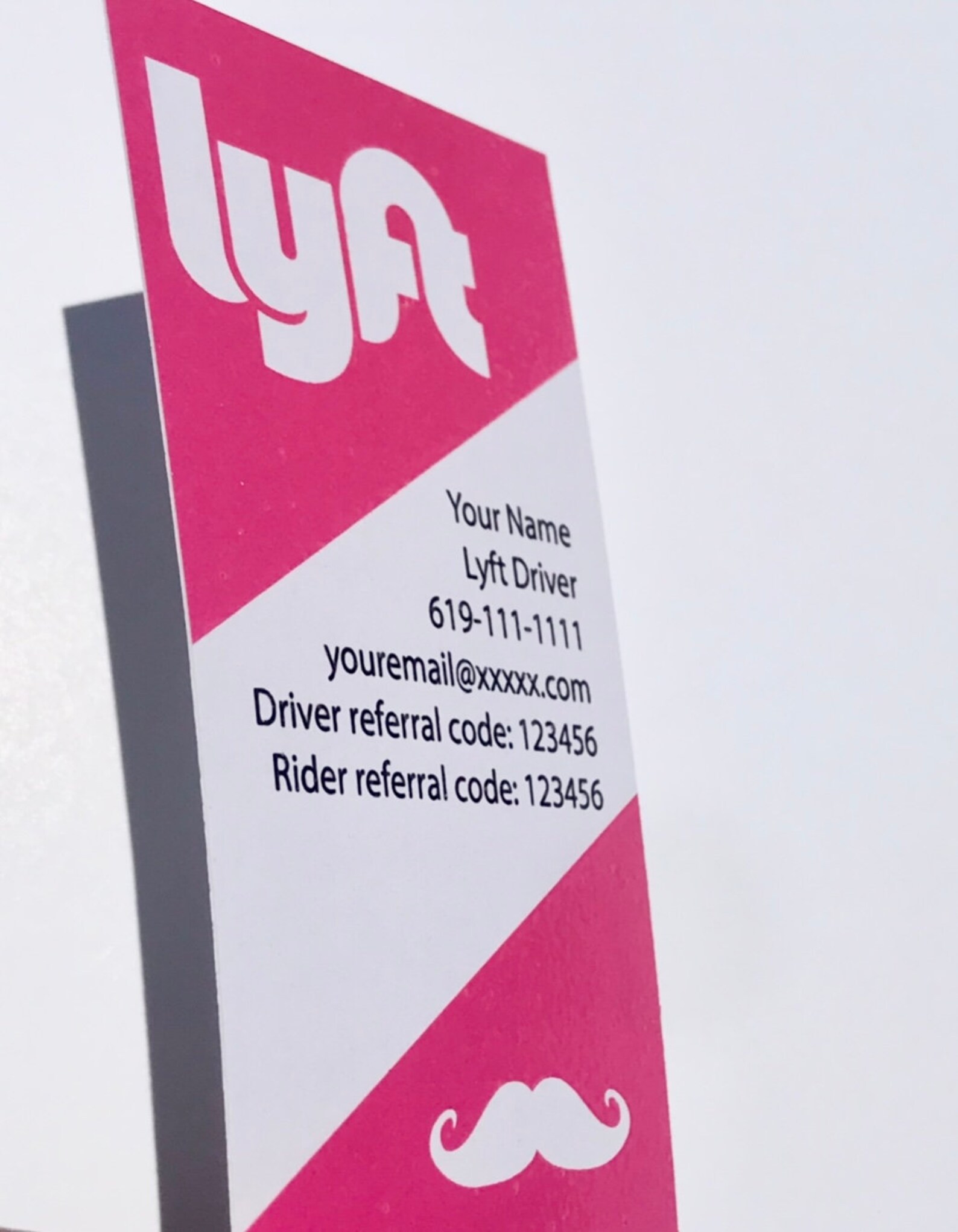 Lyft Free Promo Code - 6k5veu7