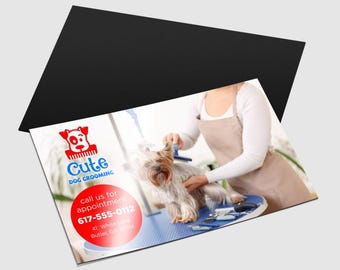 250 Branding MAGNETS ~ Real Estate ~ Corporate ~ Retail ~ Restaurants ~ Banking ~ Contractors