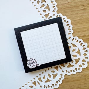 Sticky Notes | &quot;SNOOZE&quot; | Stationery