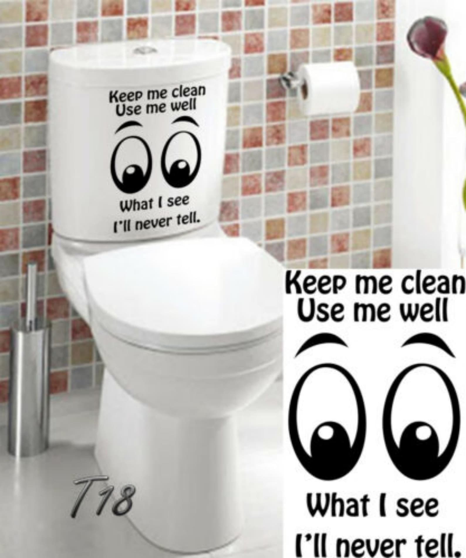 How To Keep Toilet Seats Clean at Marcus Keys blog