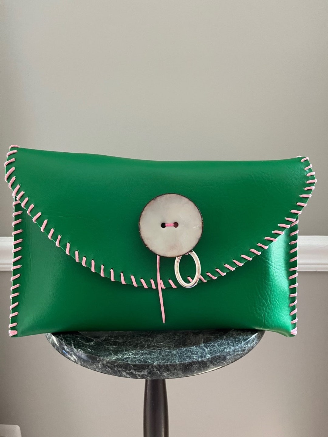 ALANUI 'Icon Palm Leaf Big' handbag アラヌイ バッグ Alanui 'icon palm leaf big' handbag available on julian