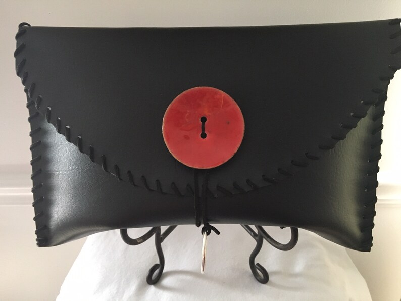 DST Handbag// Delta Sigma Theta Clutch//delta Purse // DST Etsy