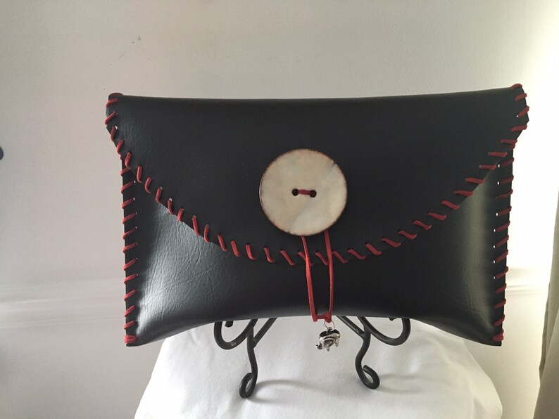 DST Handbag// Delta Sigma Theta Clutch//delta Purse // DST Etsy