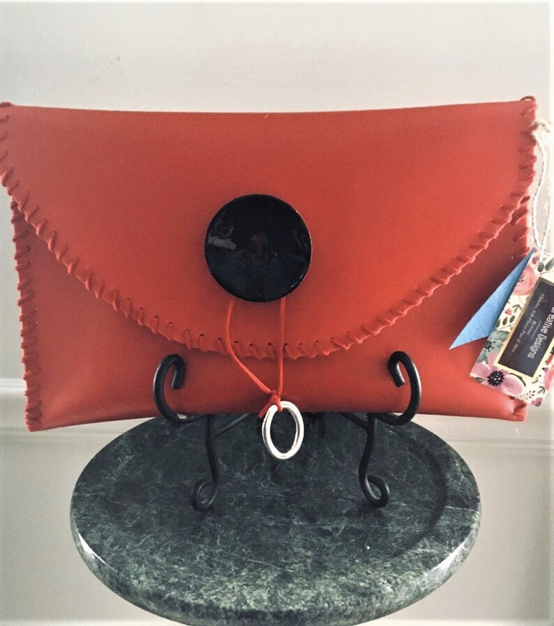 DST Handbag// Delta Sigma Theta Clutch//delta Purse // DST Etsy