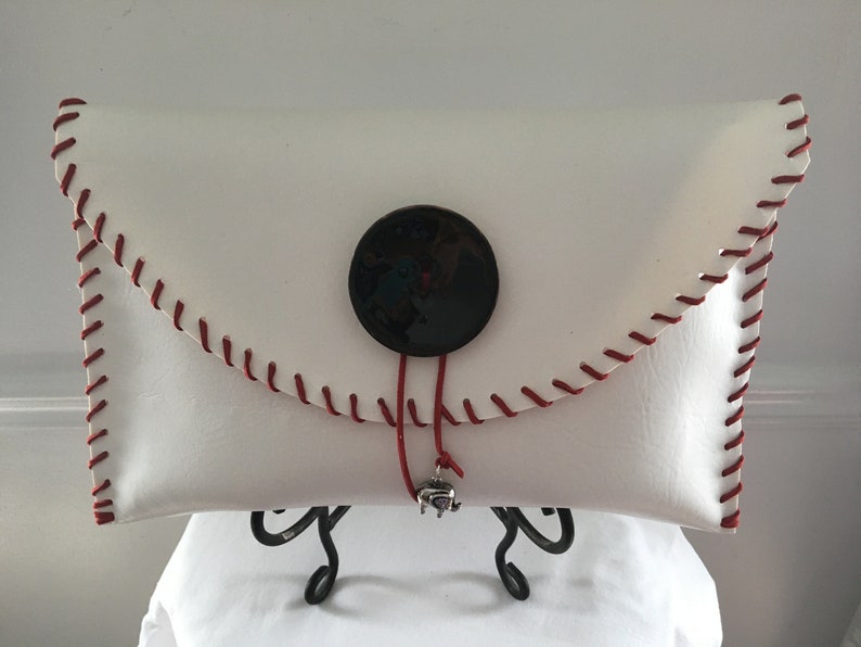 DST Handbag// Delta Sigma Theta Clutch//delta Purse // DST Etsy