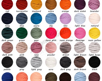 Pink Chunky Knit Yarn, Vegan, Machine Washable