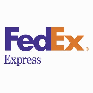 Fedex Express Versand