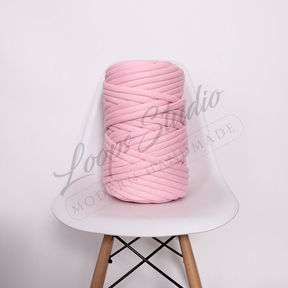 BIG COTTON yarn Super Jumbo Chunky yarn Arm knitting yarn Etsy