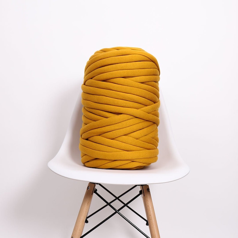 Beamless chunky yarn Hand knitting Super Bulky yarn DIY Arm Etsy
