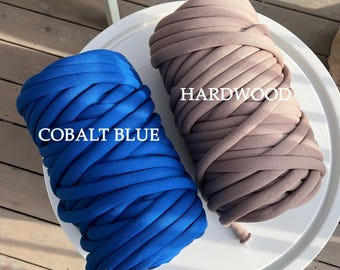 Premium Cotton Chunky Yarn, High Quality Cotton Yarn, Giant Yarn, Arm Knitting Yarn, Big Cotton Yarn, Yarn for knitting bag