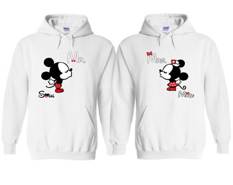 his and hers matching jumpers