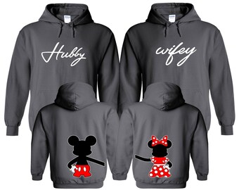 his and hers jackets