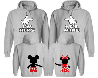 matching sweaters for couples