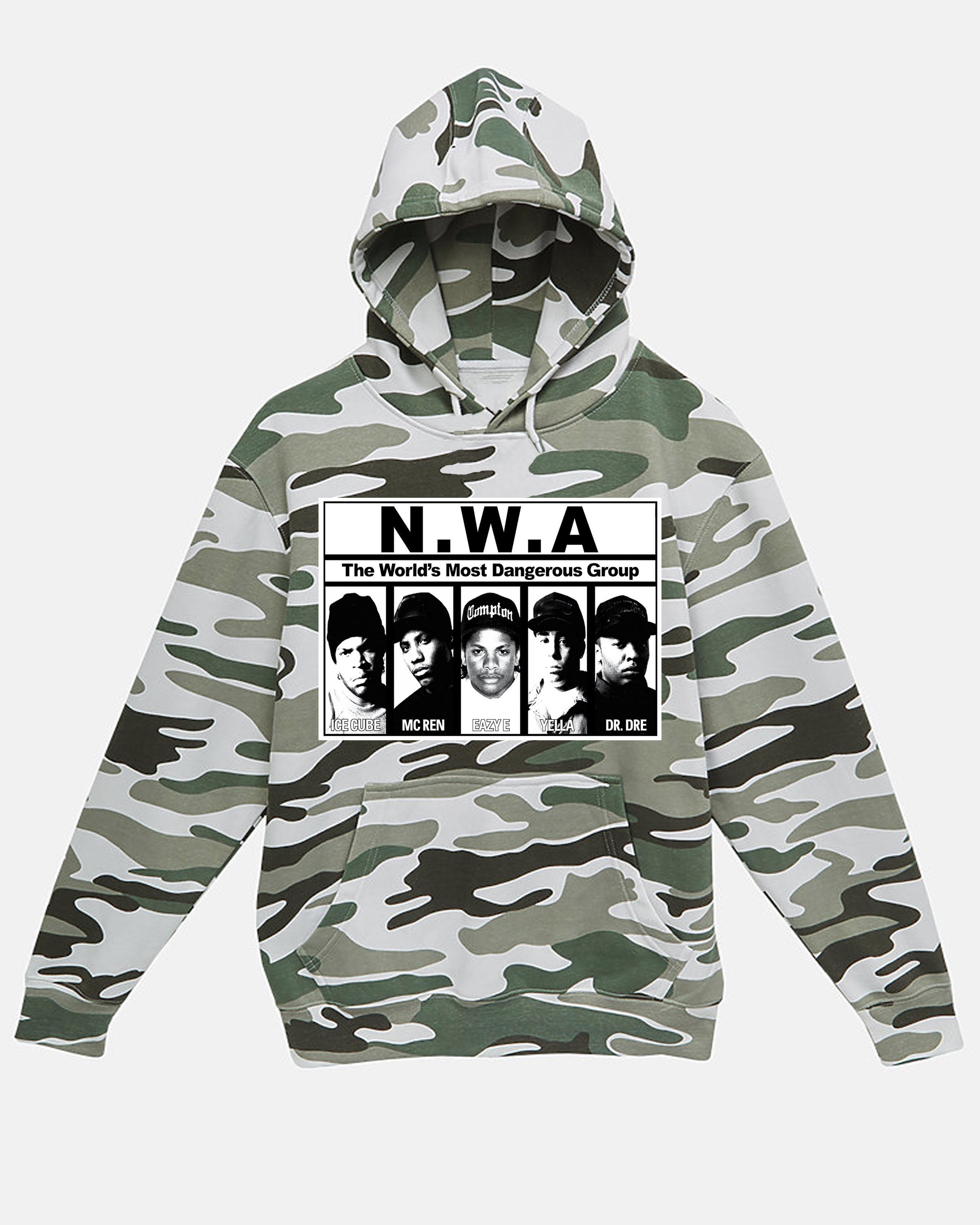 Nwa merch hoodie new arrivals