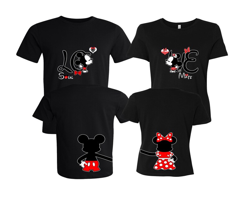 matching shirts his and hers