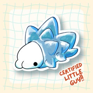 Snom Sticker