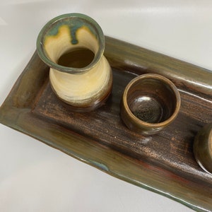 Sake Set