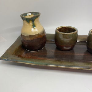 Sake Set