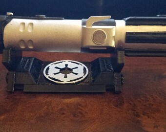 Sable de luz de Darth Vader de Star Wars