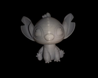 Disney Lilo/Stitch DIY