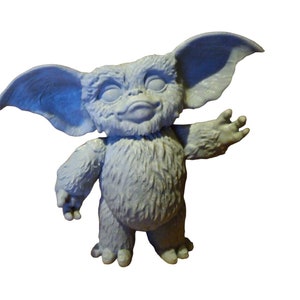 Gremlins Gizmo DIY 3D Model