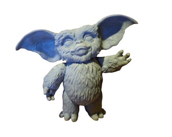Gremlins Gizmo DIY 3D Model