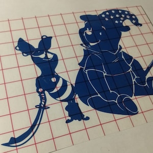Sticker Winnie l&#39;ourson Disney