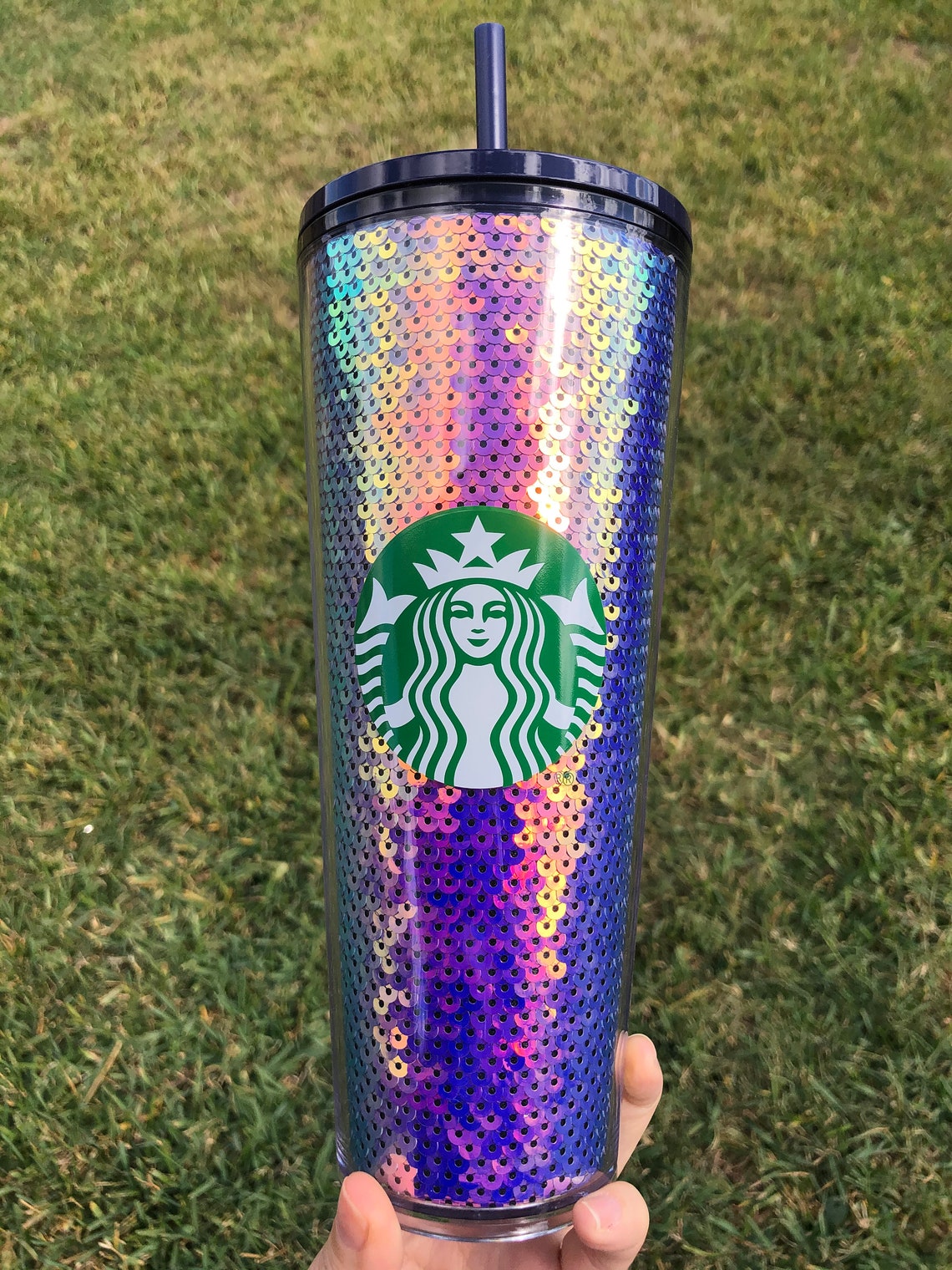 2020 Holiday Starbucks Tumbler Starbucks 2020 Holiday Cup Etsy