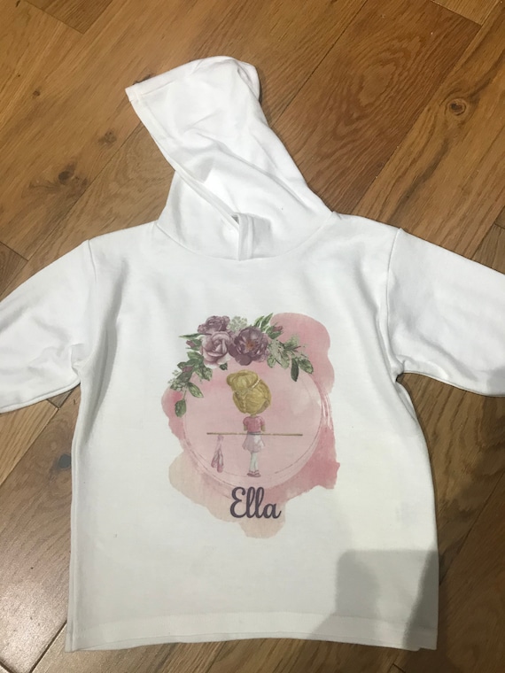 personalised football hoodies