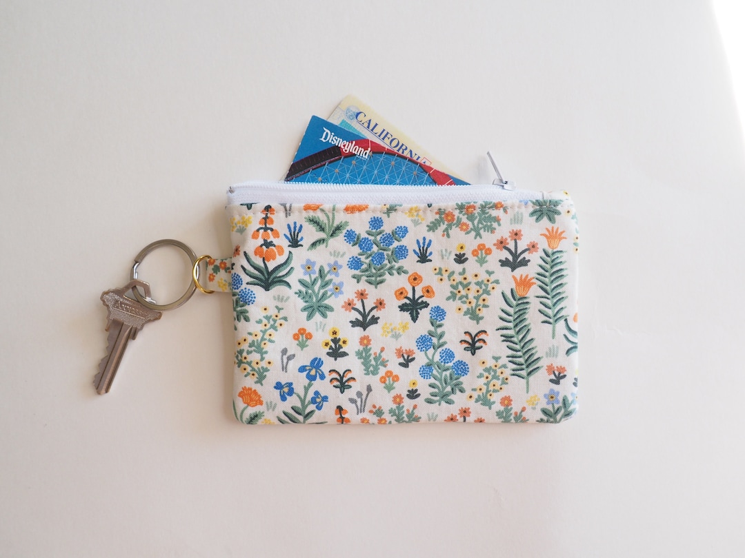 小物 ririemi SALE ITEM: VTG Japanese Miniature Rayon Chirimen Keychain