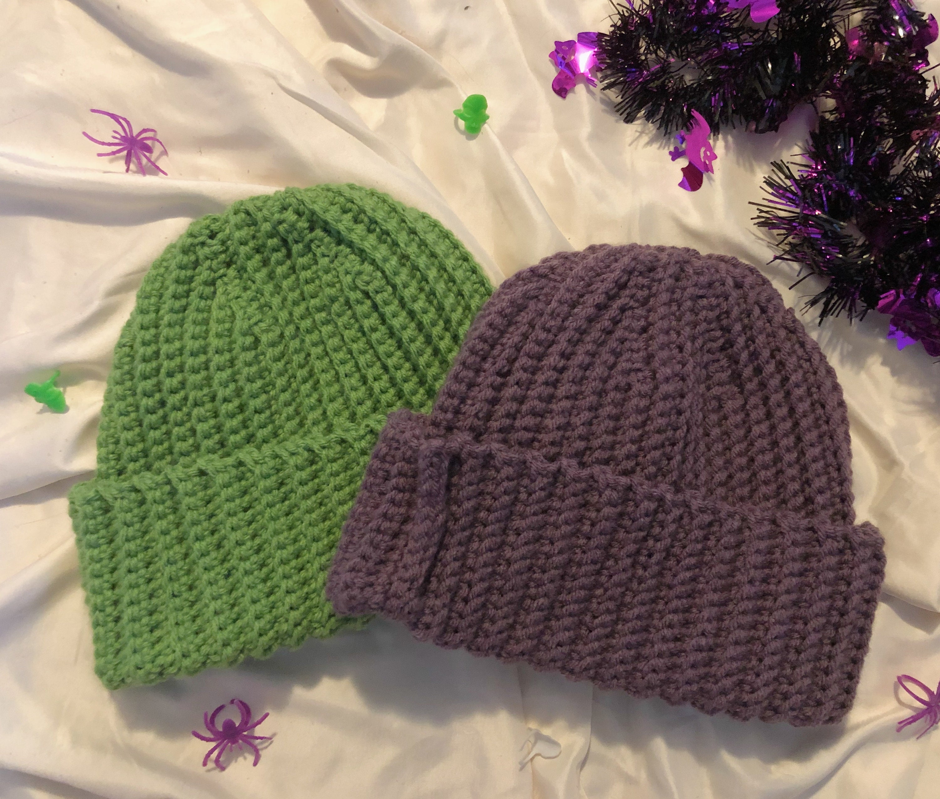Bonnet de pêcheur - Patron au crochet - France