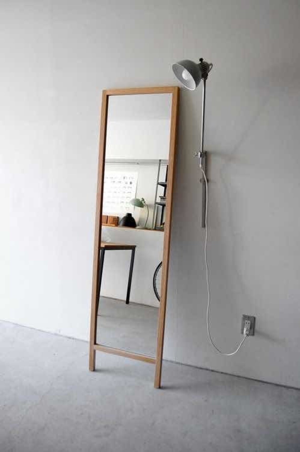 Mirror Mirrors Whole Body With Legs 2mts. x 80cm. Etsy