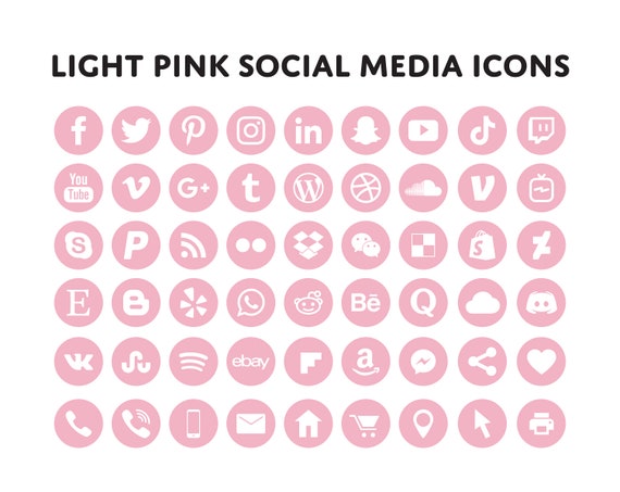 Featured image of post Pastel Pink Aesthetic Cute Zoom Icon