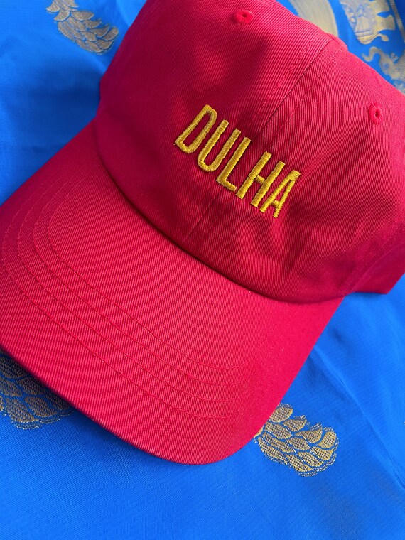 Dulha Cap Shaadi Accessories Groom Gift 