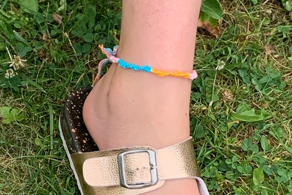 etsy friendship bracelets